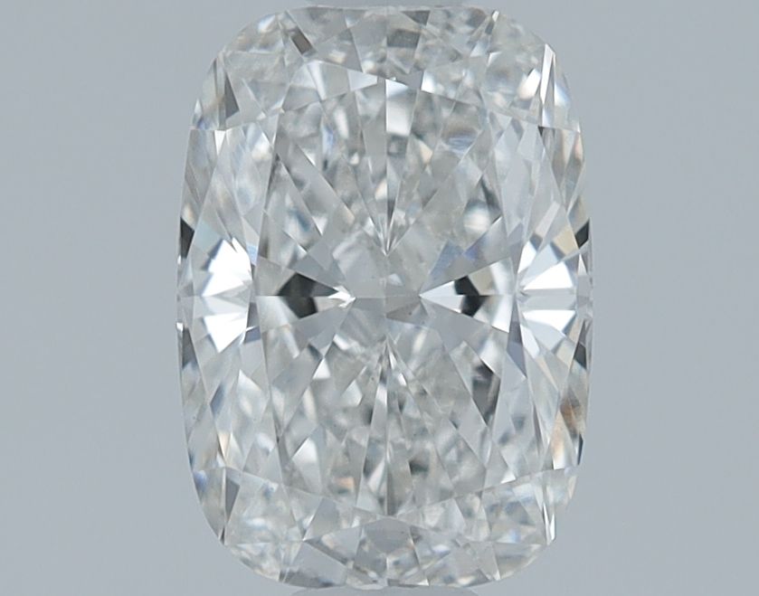 0.93 ct Cushion Lab-Grown Diamond