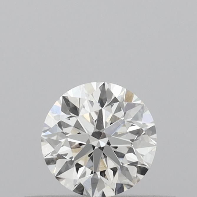 0.34 ct Round diamond