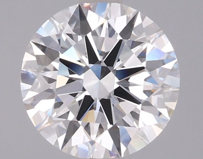 1.51 ct. round Lab Grown Diamond front image