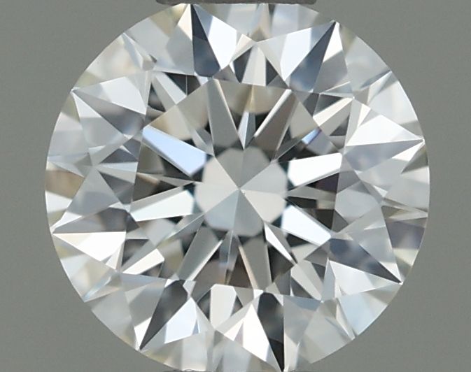 0.30 ct Round diamond