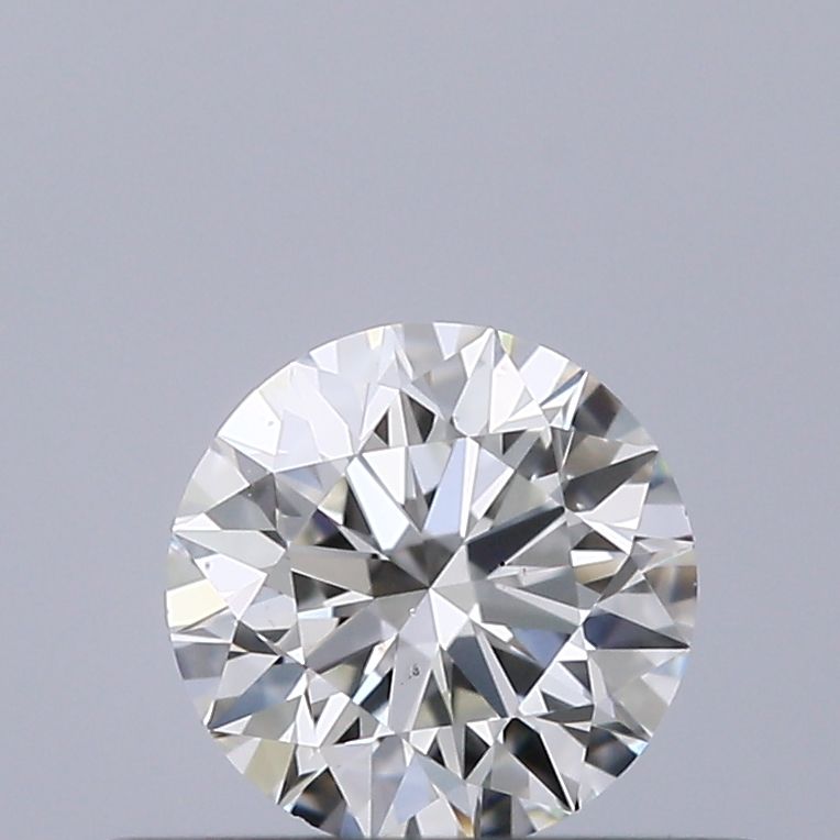 0.40 ct Round diamond