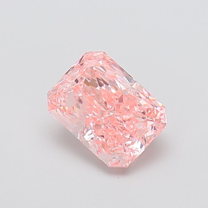 2.03 ct. radiant Lab Grown Diamond front image