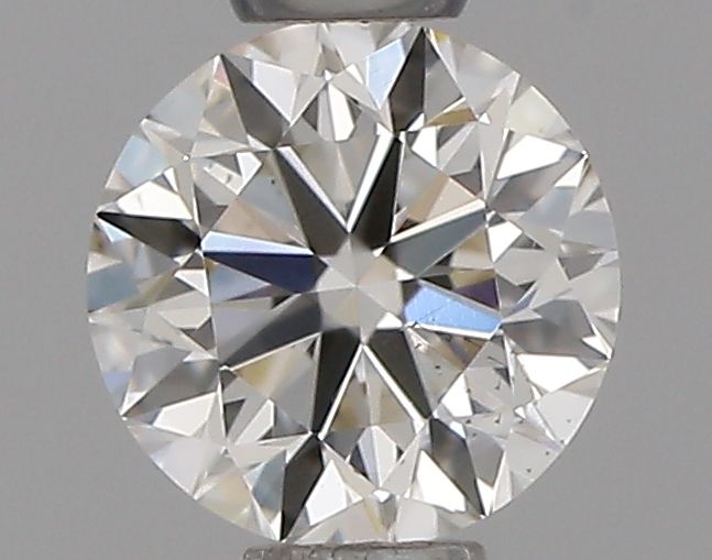 0.40 ct Round diamond