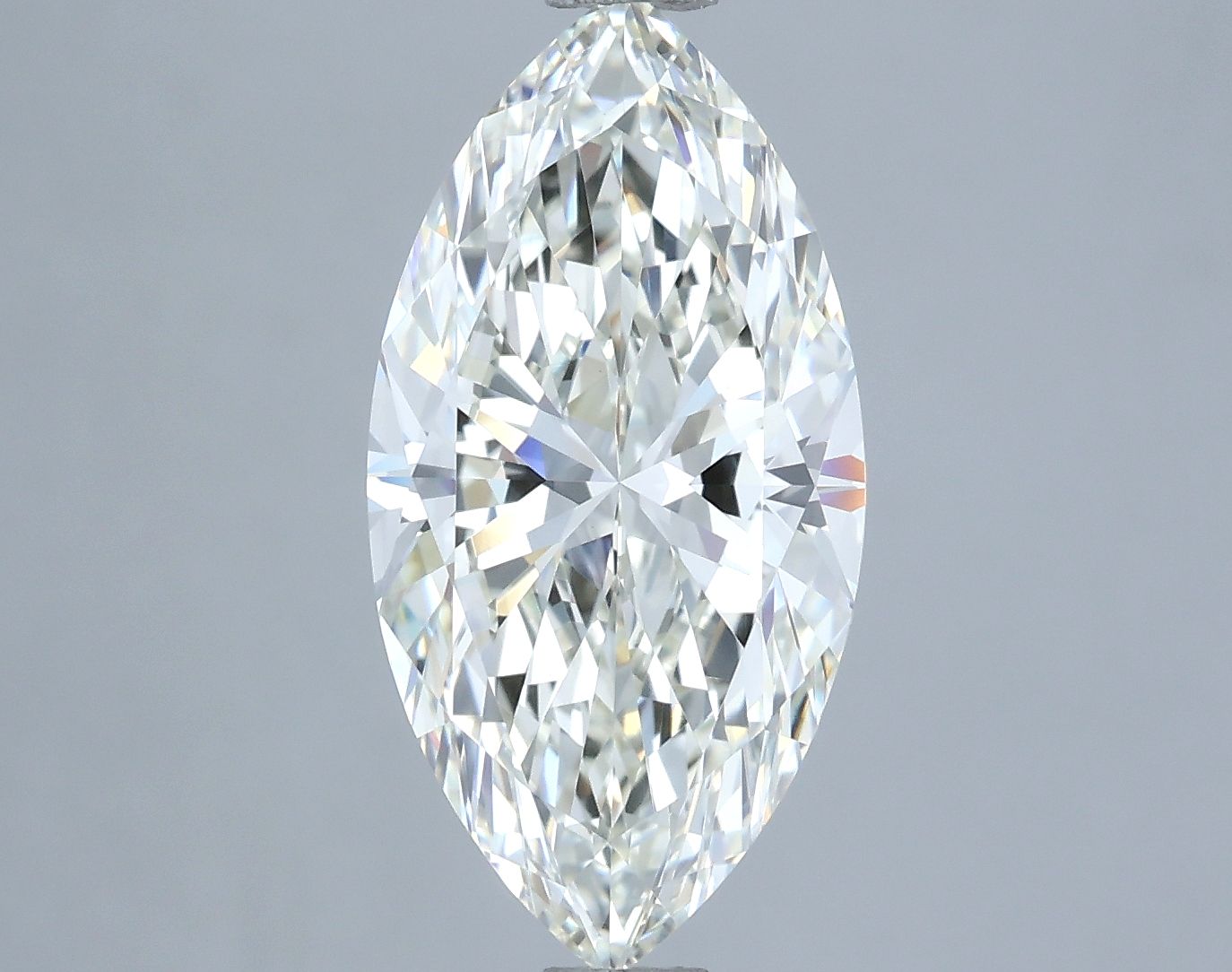 Diament 3.02 ct I/VVS2