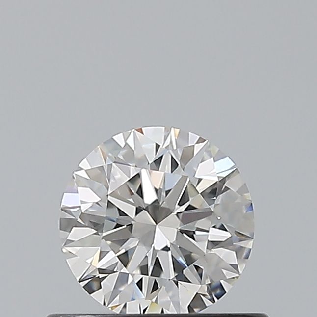 0.51 ct Round diamond