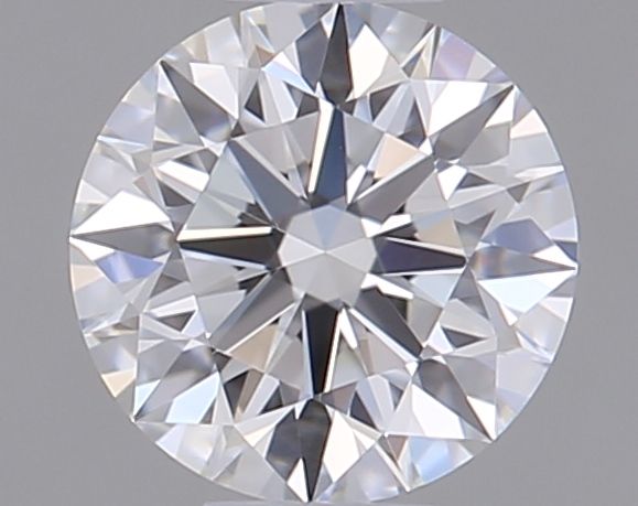 0.30 ct Round diamond