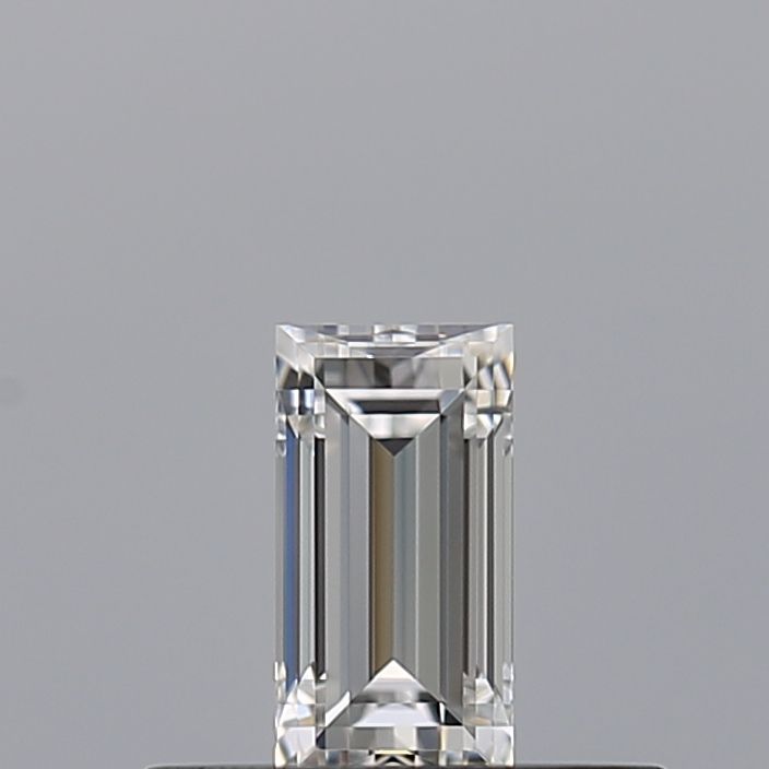 0.23 ct Baguette Diamond