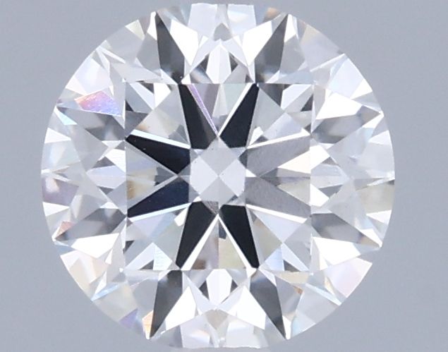 1.05 ct. round Lab Grown Diamond front image