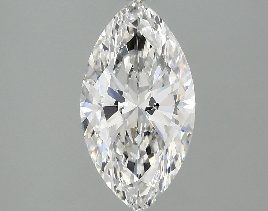 1.51 ct Marquise diamond