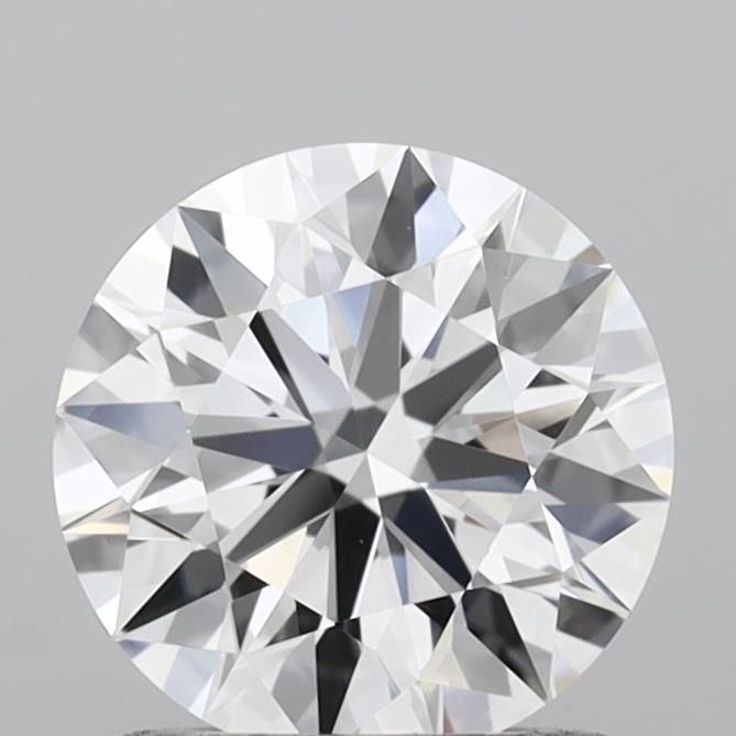 1.06 ct. round Lab Grown Diamond front image