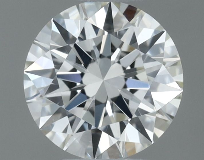 0.31 ct Round diamond