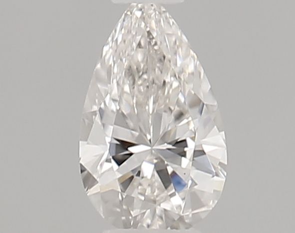 0.30 ct Pear diamond