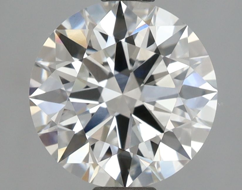2.02 ct Round diamond