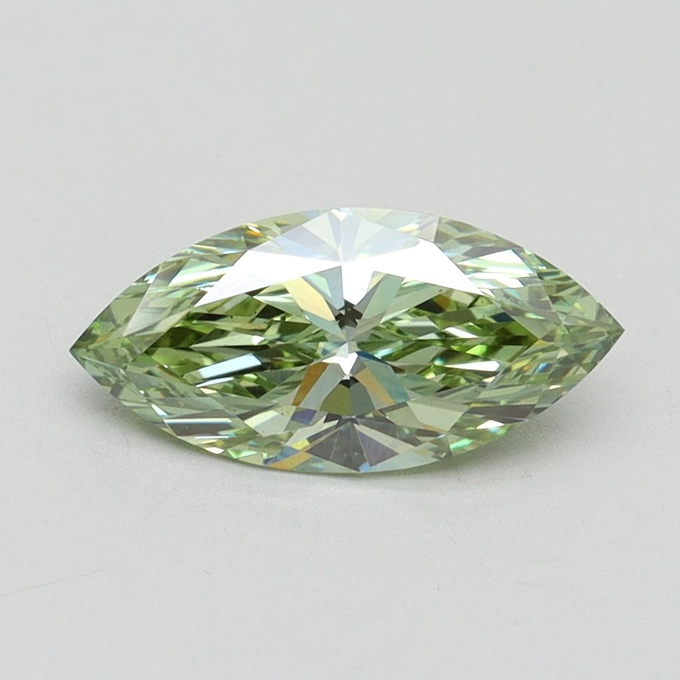 1.01 ct. marquise Lab Grown Diamond front image