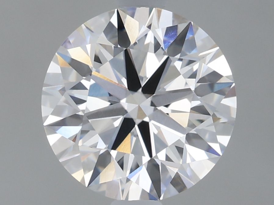 1.59 ct. round Lab Grown Diamond front image