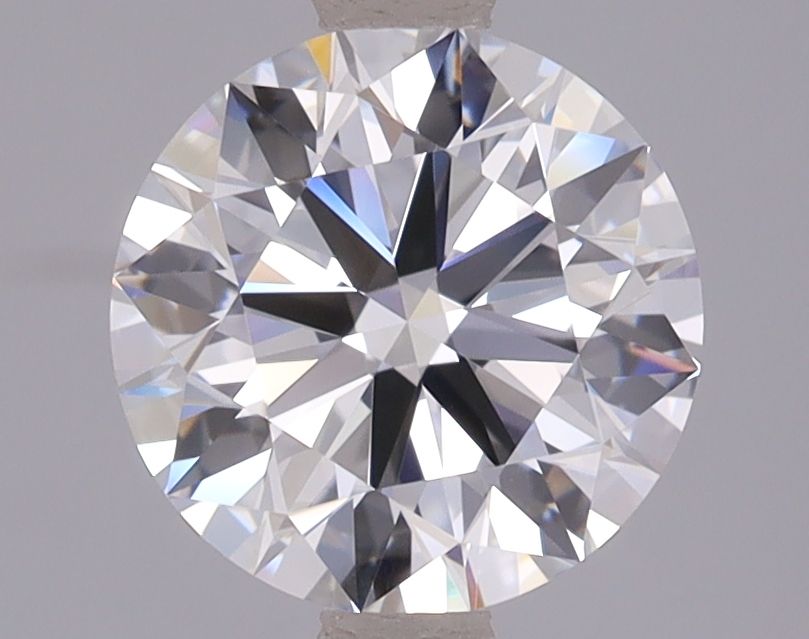 2.05 ct. round Lab Grown Diamond front image