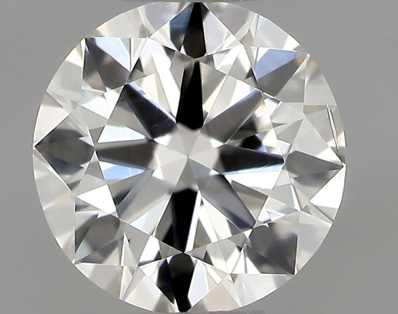 0.3 ct Round Diamond