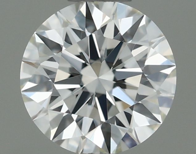 0.30 ct Round diamond