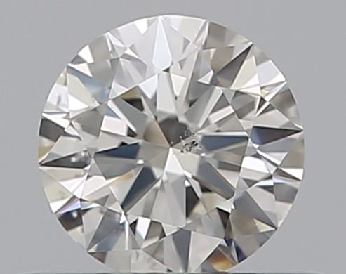0.31 ct Round Diamond