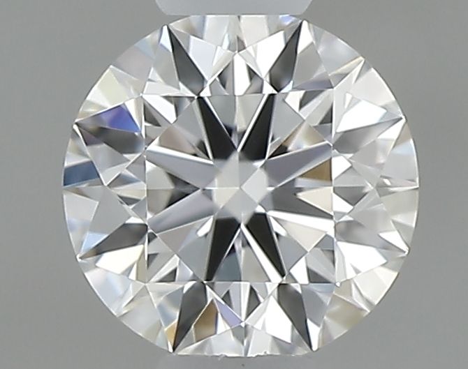 0.30 ct Round diamond