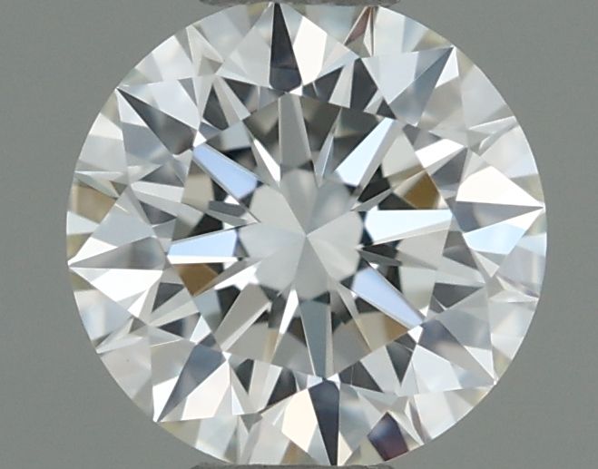 0.40 ct Round diamond