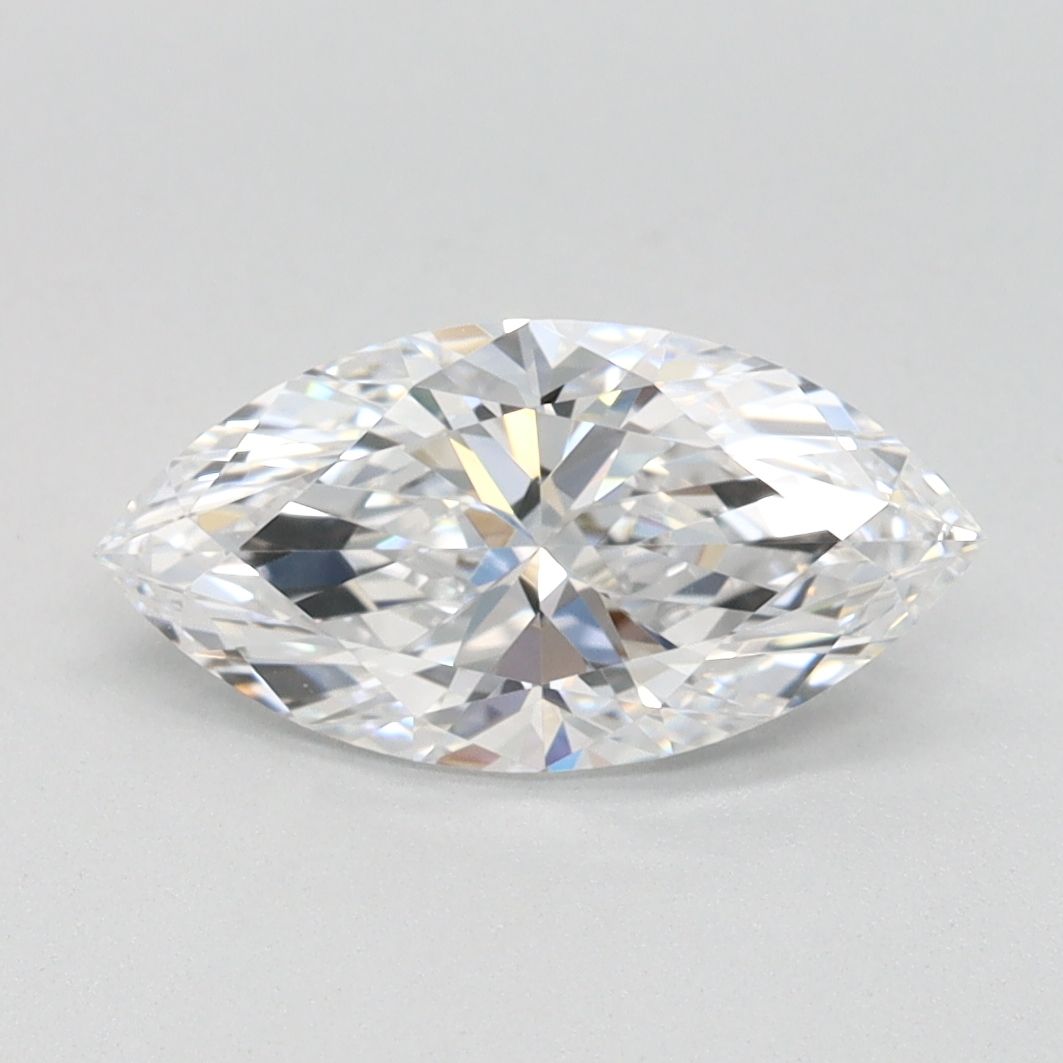 1.06 ct. marquise Lab Grown Diamond front image