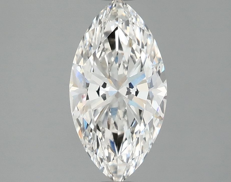 1.51 ct Marquise diamond