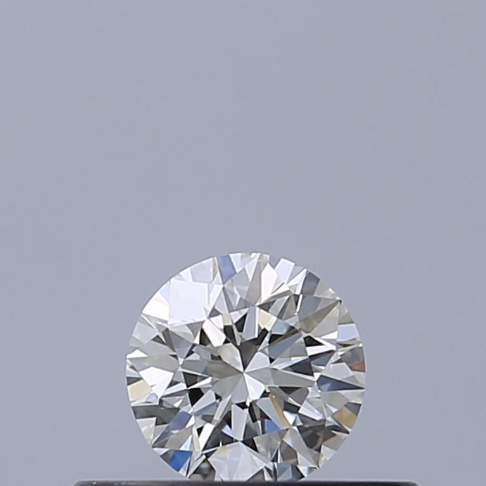 0.26 ct Round diamond