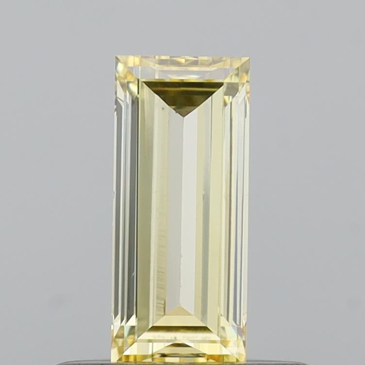 0.27 ct lab-grown Round Diamond