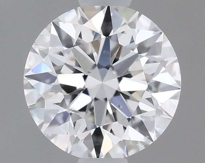 0.4 ct Round Diamond