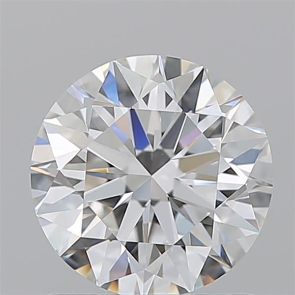 Diamant Rond 1.30 ct - Couleur G - Pureté VS1