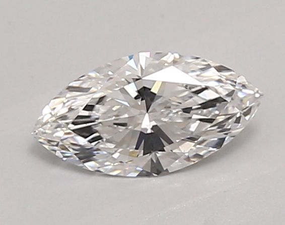 0.79 ct lab-grown Marquise Diamond