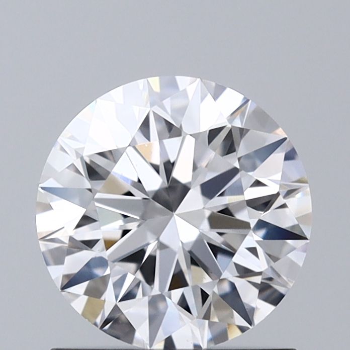 1.06 ct. round Lab Grown Diamond front image