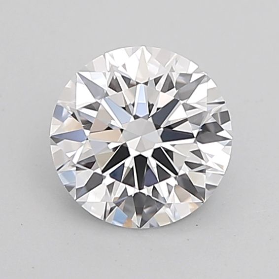 1.01 ct. round Lab Grown Diamond front image