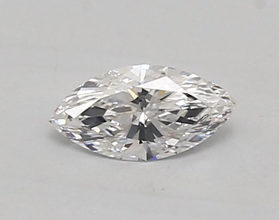 0.42 ct lab-grown Marquise Diamond