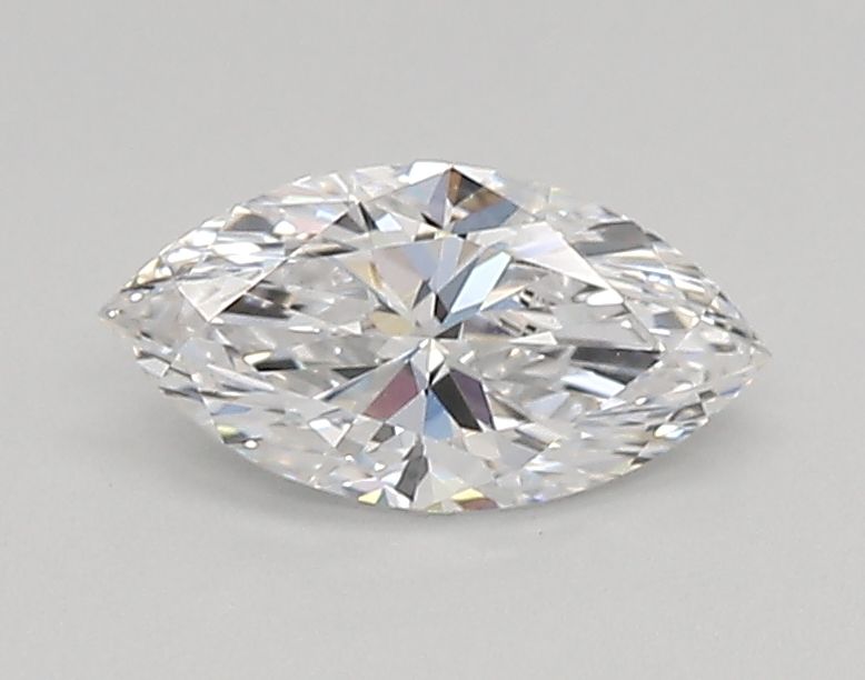 0.45 ct lab-grown Marquise Diamond