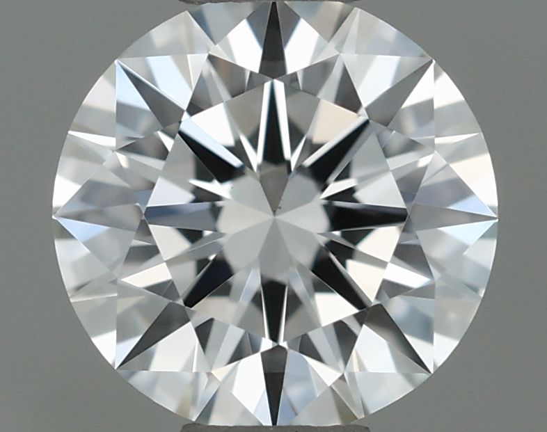 0.45 ct Round diamond