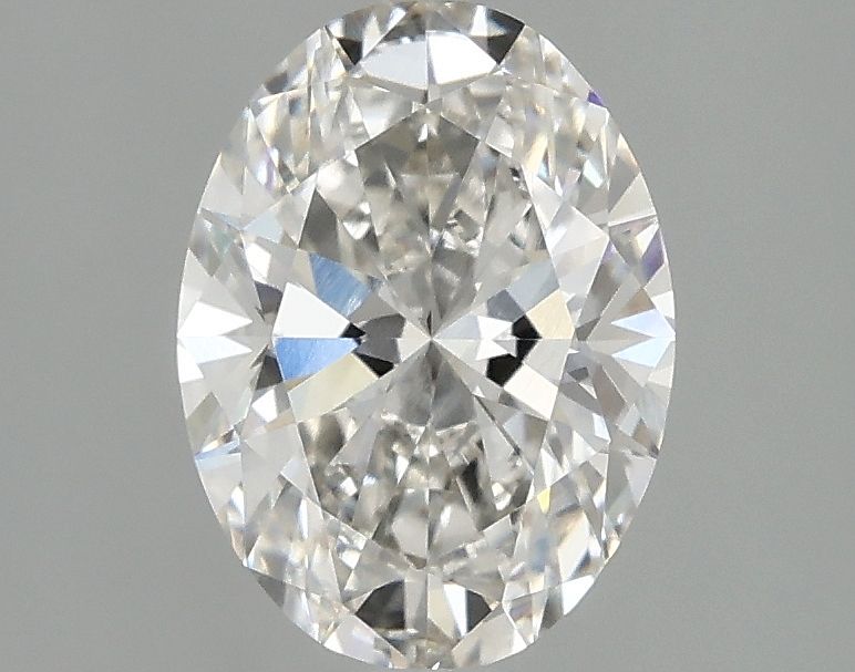 1.60 ct Oval diamond