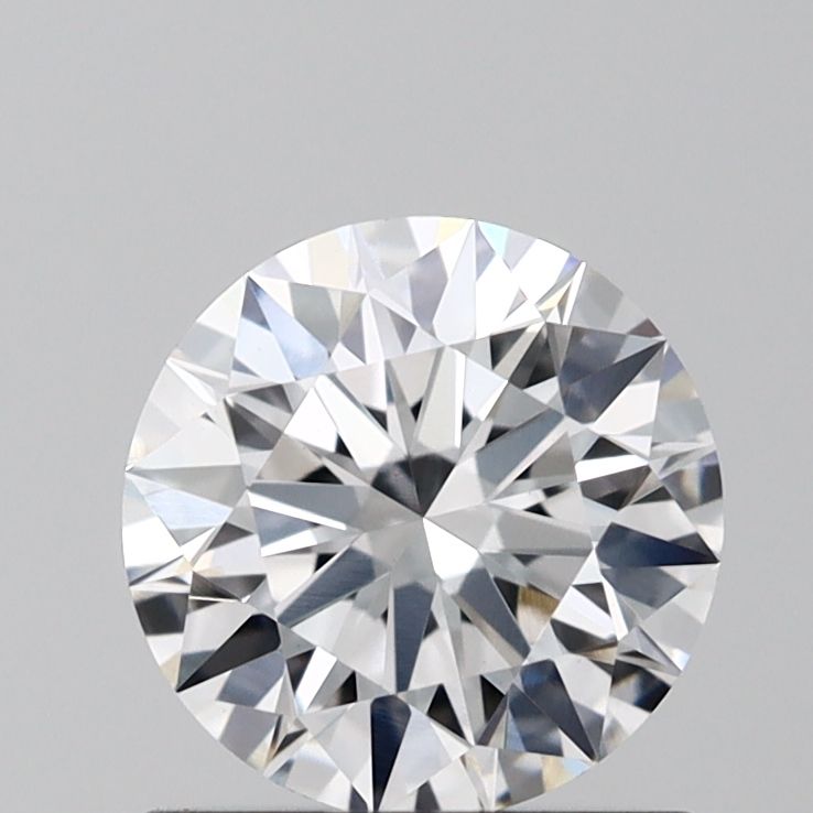 1.02 ct. round Lab Grown Diamond front image