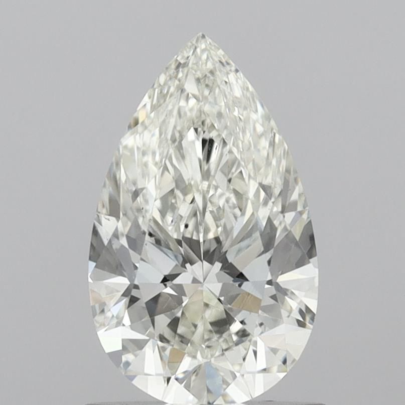1.03 ct Pear diamond