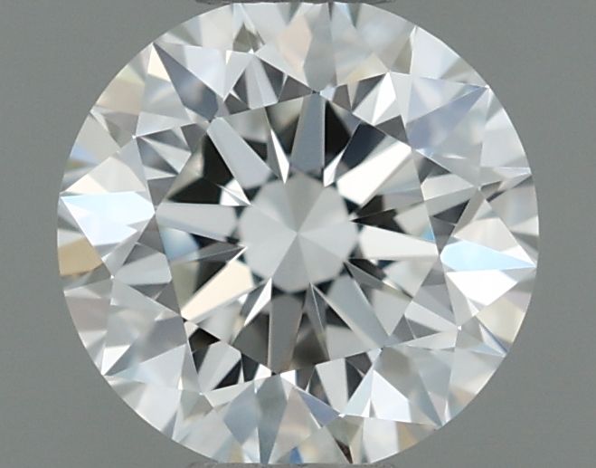 0.50 ct Round diamond