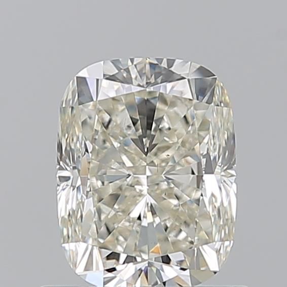 1.01 ct Cushion Modified diamond