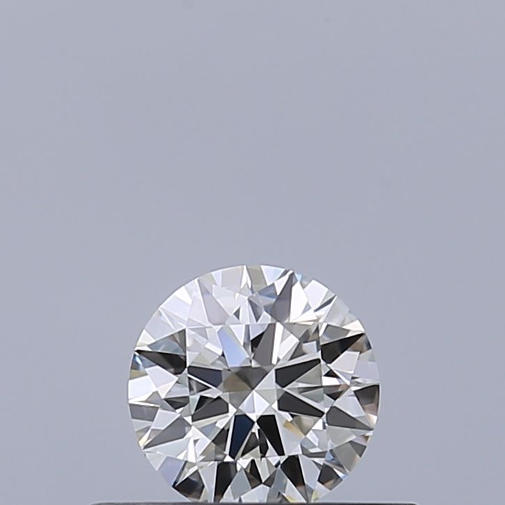 0.30 ct Round diamond