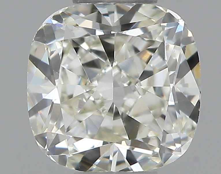 0.41 ct Cushion Modified diamond
