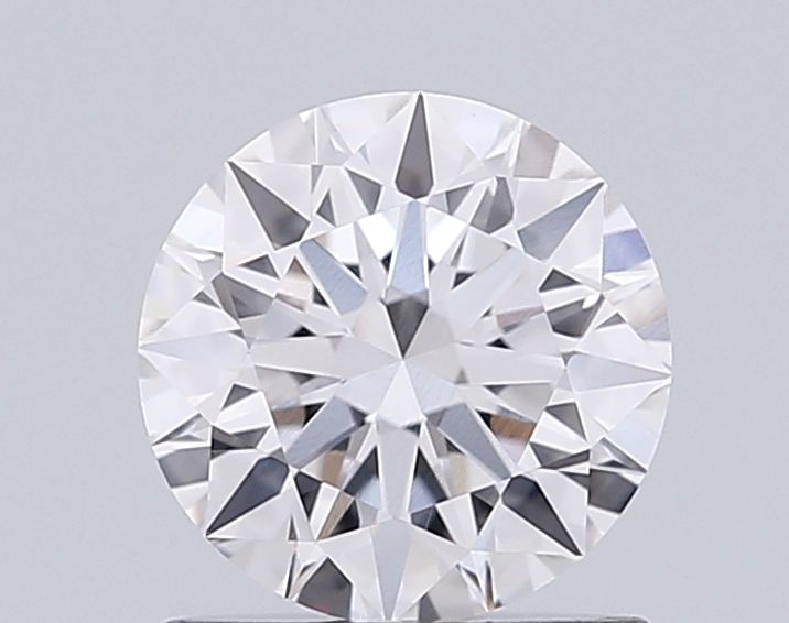 1.01 ct. round Lab Grown Diamond front image