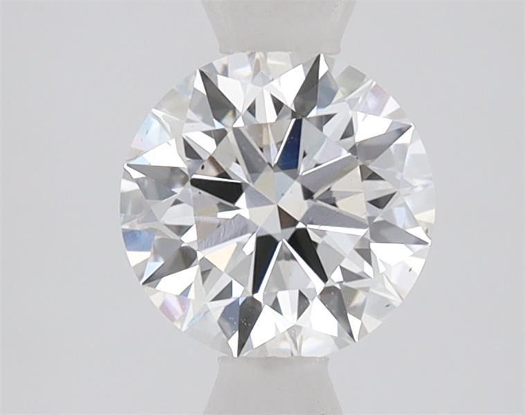 1.03 ct. round Lab Grown Diamond front image