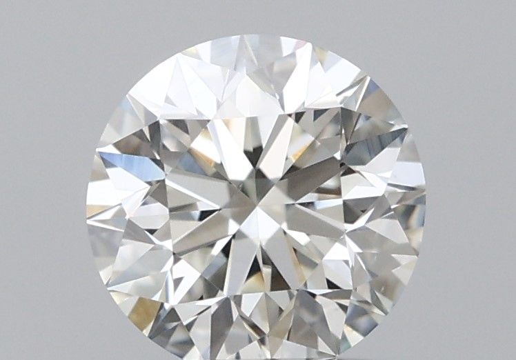 0.50 ct Round diamond