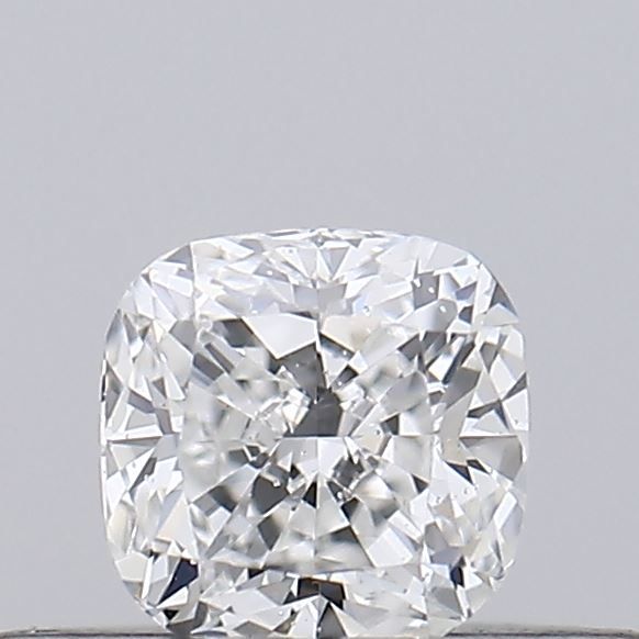 0.18 ct Cushion modified Diamond