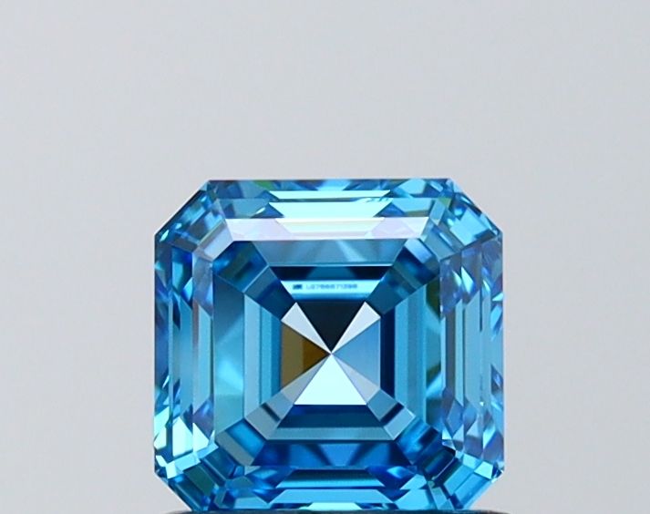 1.07 ct. asscher Lab Grown Diamond front image