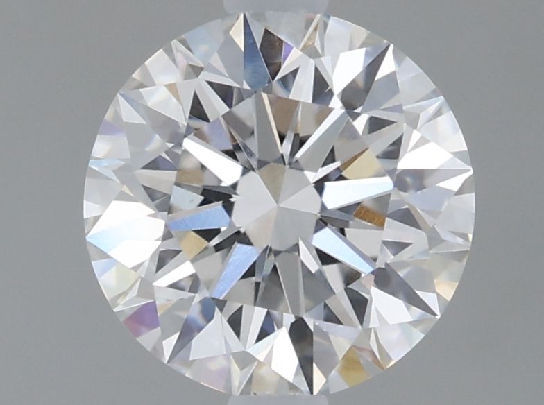 1.03 ct. round Lab Grown Diamond front image